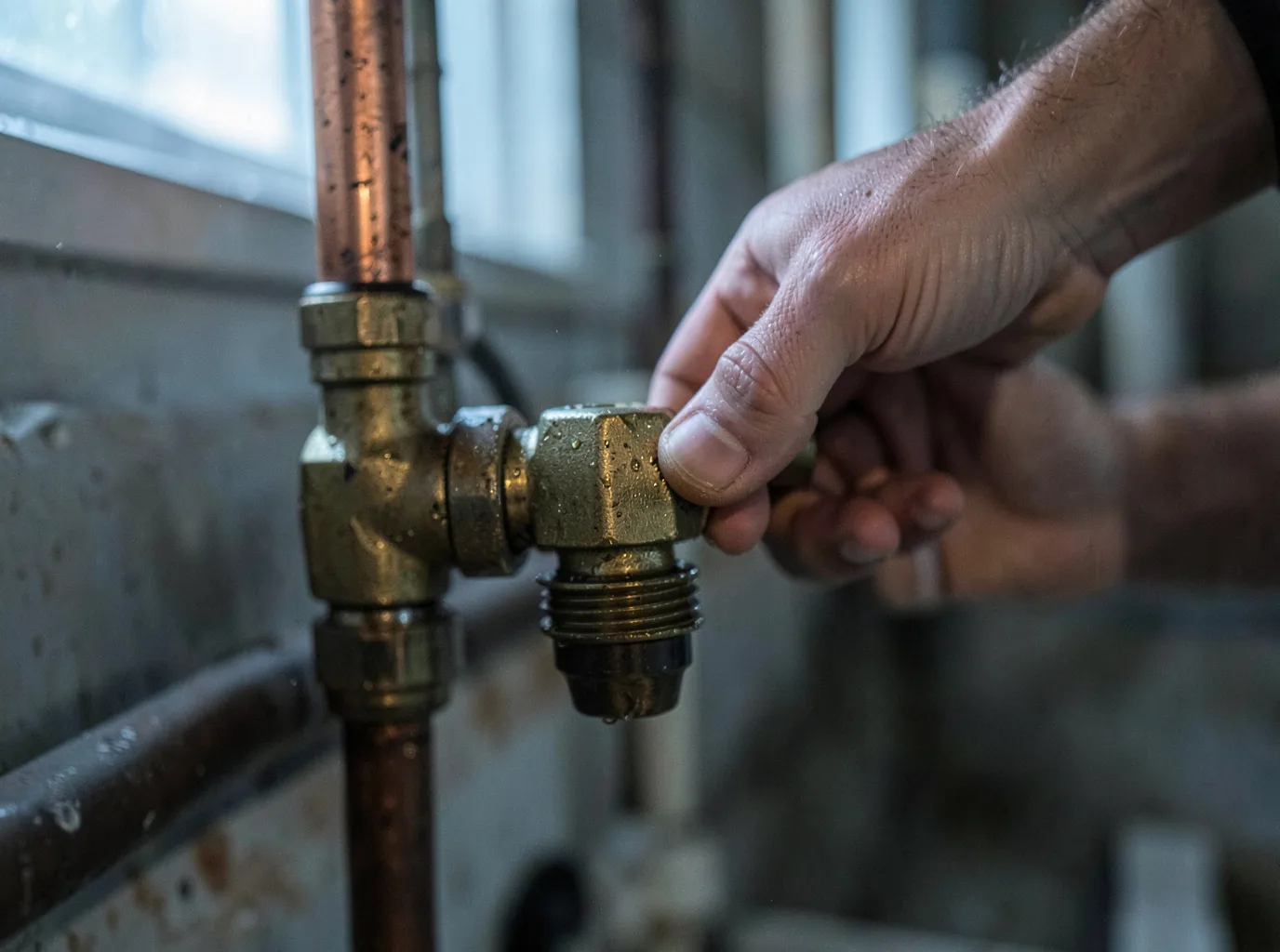 Emergency Plumber Erie, ND FAQs